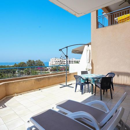 Resitour - Kings Palace Paphos Exterior photo