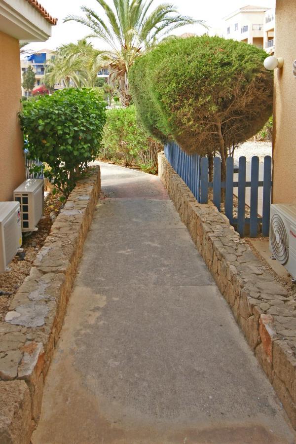 Resitour - Kings Palace Paphos Exterior photo
